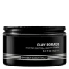 Redken Brews Clay Pomade Maximum Control Gritty Finish 100ml 3.4fl.oz