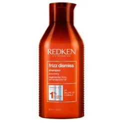 Redken Color Extend Magnetics Conditioner Color-treated Hair 500ml 16.9fl.oz -Nude Rich Sales LySkin Redken frizz dismiss shampoo 500ml 16.9fl.oz RED00122 1