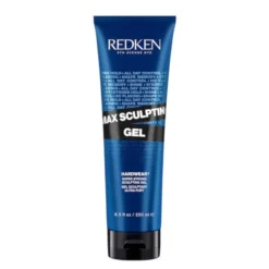 Redken Hardwear Max Sculpting Gel Super Strong 250ml 8.5fl.oz
