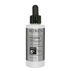 Redken Stemoxydine Thick Treat Densifying Serum 90ml 3fl.oz