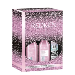 Redken Volume Injection Fine Hair Set
