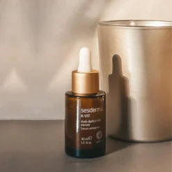 Sesderma K-vit Clarifying Serum For Dark-circles 30ml 1.0fl.oz -Nude Rich Sales LySkin Sesderma k vit clarifying serum for dark circles 30ml 1.0fl.oz SES00007 2