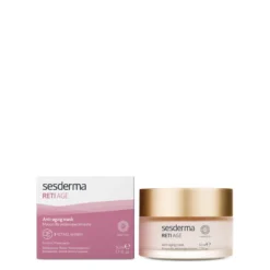 Sesderma Reti Age Anti-aging Mask For Dry Skin 50ml 1.7fl.oz 3 Sesderma Reti Age Anti-aging Mask For Dry Skin 50ml 1.7fl.oz -Nude Rich Sales LySkin Sesderma reti age anti aging mask for dry skin 50ml 1.7fl.oz SES00260 1