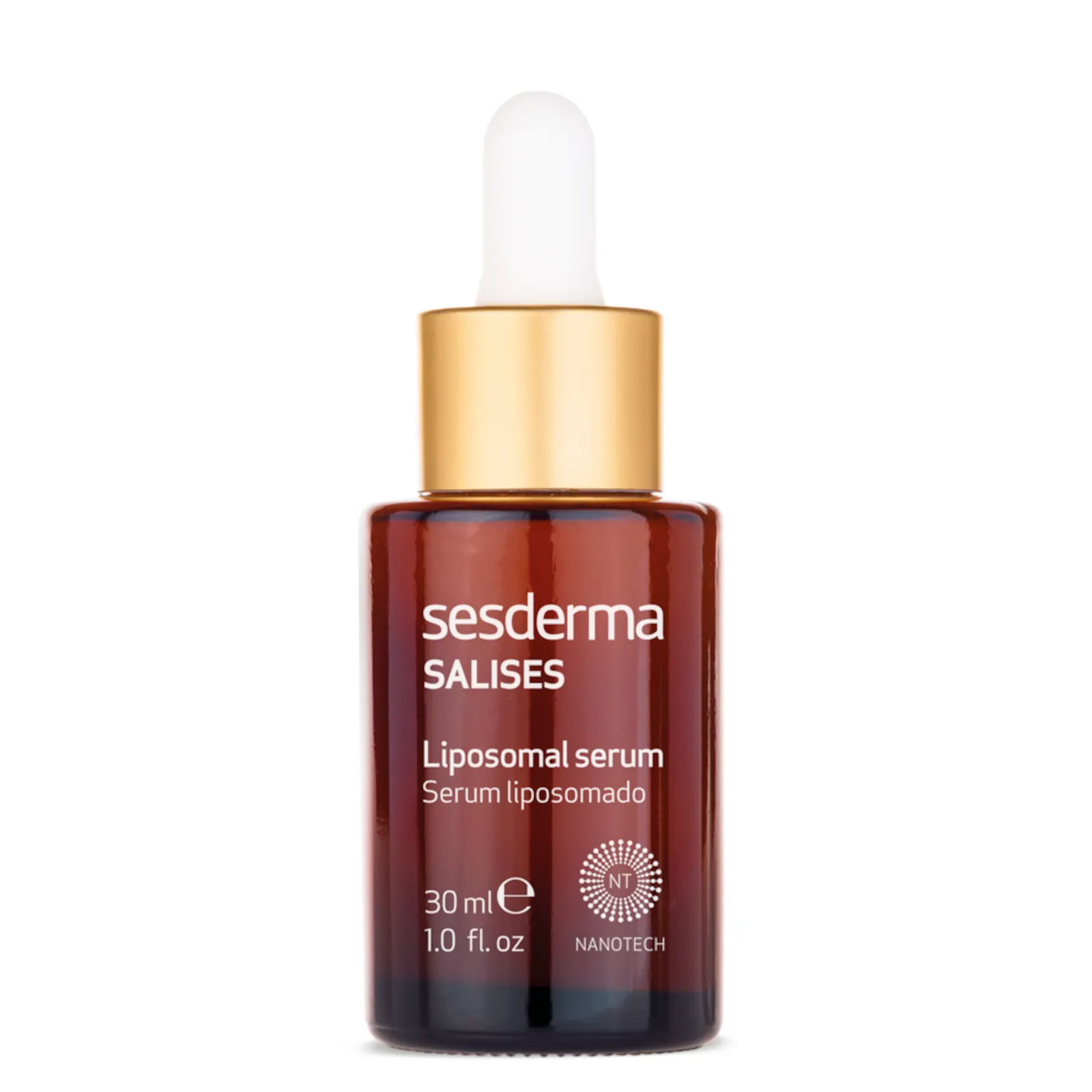 Sesderma Salises Liposomal Serum Acne-prone Skin 30ml 1fl.oz 1 Sesderma Salises Liposomal Serum Acne-prone Skin 30ml 1fl.oz