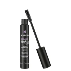Sesderma Seslash Black Eyelash Regenerating Mascara 5ml 0.17fl.oz