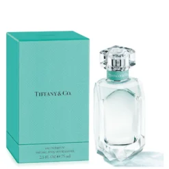 Tiffany Eau De Parfum 75ml 2.5fl.oz -Nude Rich Sales LySkin Tiffany eau de parfum 75ml TFF00003 2