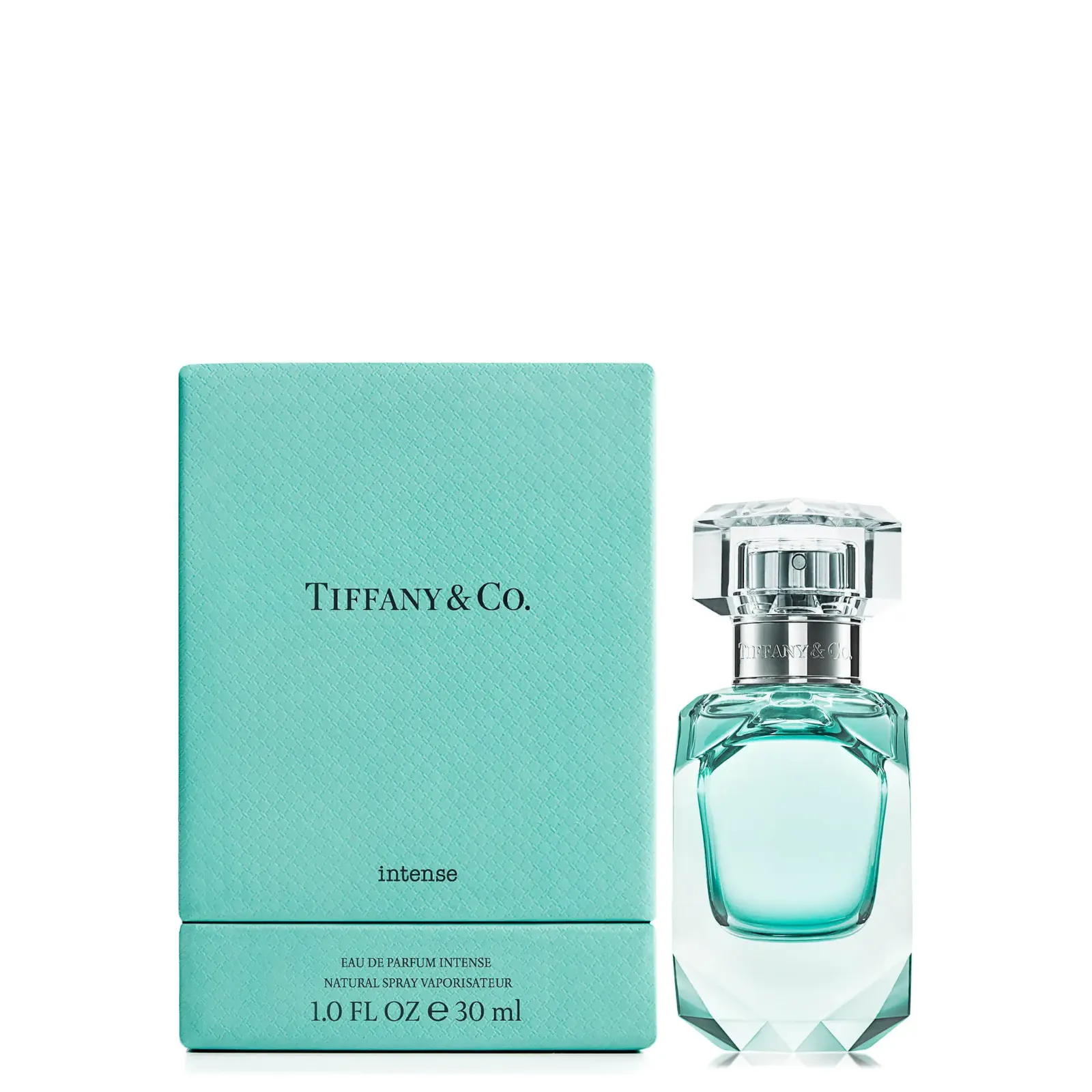 Tiffany Eau De Parfum Intense 30ml 1.0fl.oz 2 Tiffany Eau De Parfum Intense 30ml 1.0fl.oz - Image 2