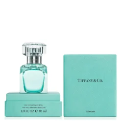 Tiffany Eau De Parfum Intense 30ml 1.0fl.oz 5 Tiffany Eau De Parfum Intense 30ml 1.0fl.oz -Nude Rich Sales LySkin Tiffany eau de parfum intense 30ml TFF00004 2