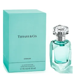 Tiffany Eau De Parfum Intense 50ml 1.7fl.oz -Nude Rich Sales LySkin Tiffany eau de parfum intense 50ml TFF00005 2