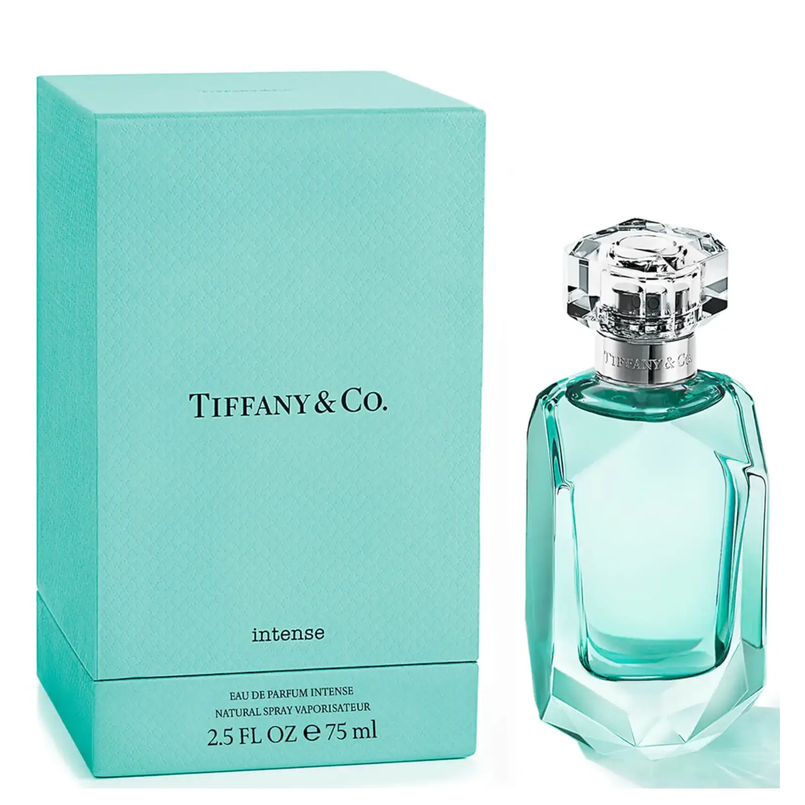 Tiffany Eau De Parfum Intense 75ml 2.5fl.oz 3 Tiffany Eau De Parfum Intense 75ml 2.5fl.oz - Image 3