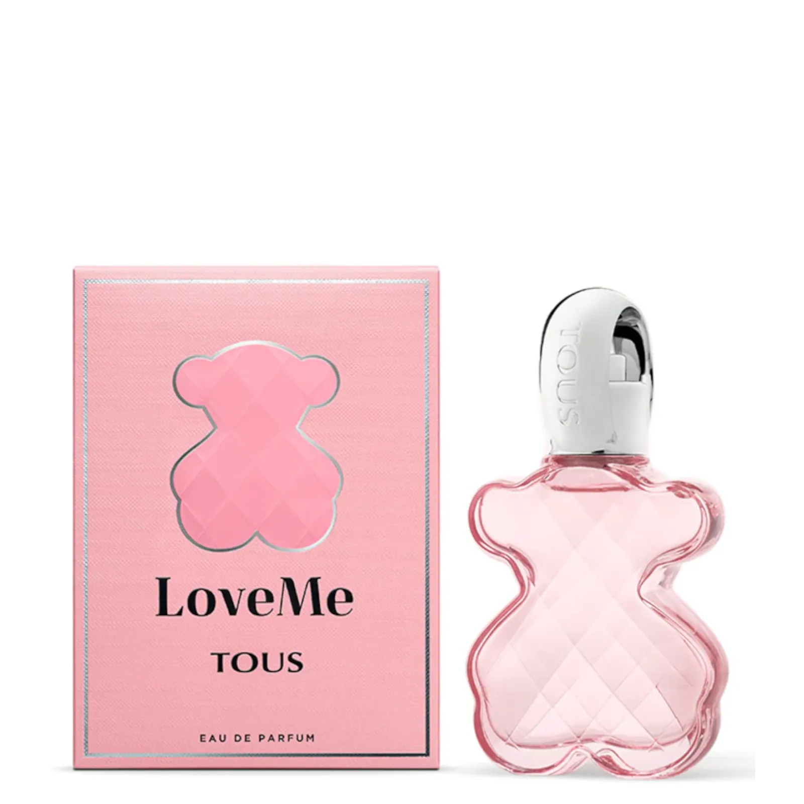 Tous Love Me Eau De Parfum 2 Tous Love Me Eau De Parfum - Image 2