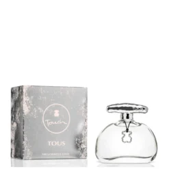 Tous Touch The Luminous Gold Eau De Toilette