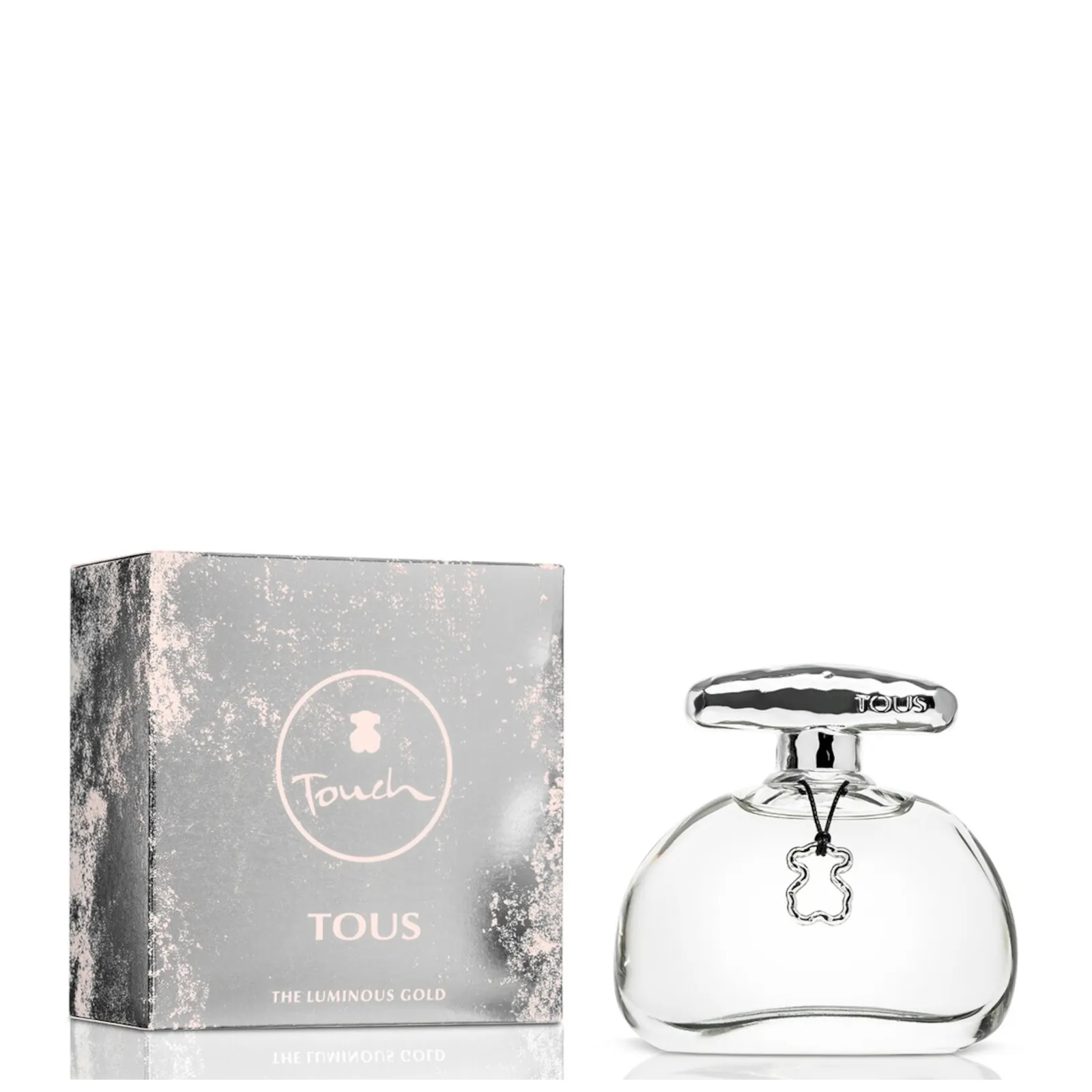 Tous Touch The Luminous Gold Eau De Toilette 1 Tous Touch The Luminous Gold Eau De Toilette