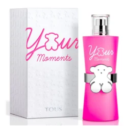 Tous Your Moments Eau De Toilette