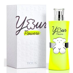 Tous Your Powers Eau De Toilette