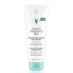 Vichy Pureté Thermale 3in1 Milk Cleanser 300ml