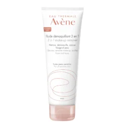 Avène Fluid Makeup Remover 3 In 1 200ml