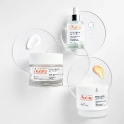 Avène Hyaluron Activ B3 Concentrated Plumping Serum 30ml 1.0fl.oz -Nude Rich Sales Lyskin Avene hyaluron activ b3 range 3