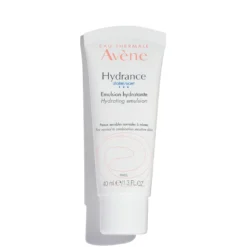 Avène Hydrance Light Hydrating Emulsion 40ml 1.3fl.oz -Nude Rich Sales Lyskin Avene hydrance light hydrating emulsion 40ml AVN00072 1