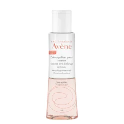 Avène Intense Waterproof Eye Make-up Remover 125ml