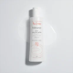 Avène Tolerance Extremely Gentle Cleanser 200ml 6.7fl.oz -Nude Rich Sales Lyskin Avene tolerance extremely gentle cleanser 200ml AVN001584