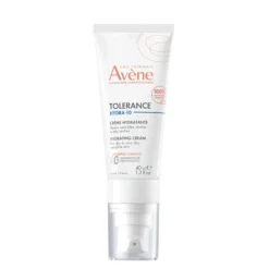 Avène Tolérance Hydra-10 Hydrating Cream For Sensitive Skin 40ml 1.3fl.oz