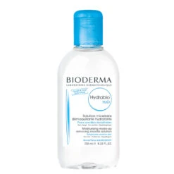 Bioderma Hydrabio Micelle Solution Sensitive Dehydrated Skin 250ml