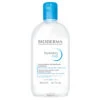 Bioderma Hydrabio Micelle Solution Sensitive Dehydrated Skin 500ml