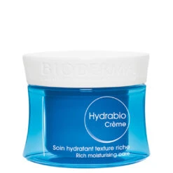 Bioderma Hydrabio Moisturizing Cream Dry And Dehydrated Skins 50ml