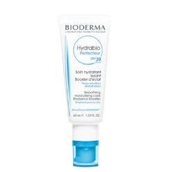 Bioderma Hydrabio Perfecteur Spf30 Moisturizing Dehydrated Skin 40ml