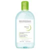 Bioderma Sebium H2o Makeup Cleansing Water 500ml Combination To Oily Skin