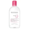 Bioderma Sensibio H2o Make-up Removing Micelle Solution 500ml