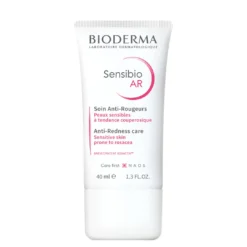 Bioderma Sensibio Ar Anti-redness Care 40ml
