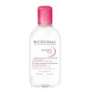 Bioderma Sensibio H2o Make-up Removing Micelle Solution 250ml