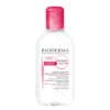 Bioderma Sensibio H2o Ar Make-up Removing Micelle Solution 250ml