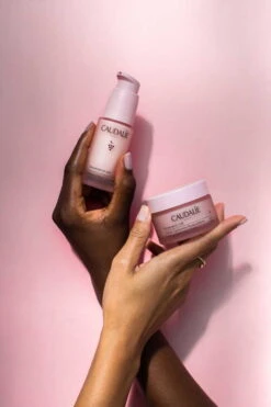 Caudalie Resveratrol Lift Firming Serum 30ml 1fl.oz -Nude Rich Sales Lyskin CDL CDL00036 2