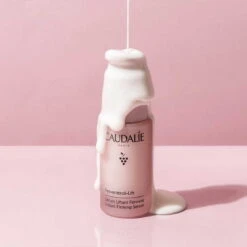 Caudalie Resveratrol Lift Firming Serum 30ml 1fl.oz -Nude Rich Sales Lyskin CDL CDL00036 3 1