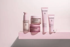 Caudalie Resveratrol Lift Face Lifting Moisturizer 40ml 1.3fl.oz 8 Caudalie Resveratrol Lift Face Lifting Moisturizer 40ml 1.3fl.oz -Nude Rich Sales Lyskin CDL CDL00038 2