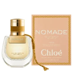 Chloé Nomade Eau De Parfum Naturelle 50ml 1.7fl.oz 16 Chloé Nomade Eau De Parfum Naturelle 50ml 1.7fl.oz -Nude Rich Sales Lyskin CHLOE Chloe nomade eau de parfum naturelle 30ml 1