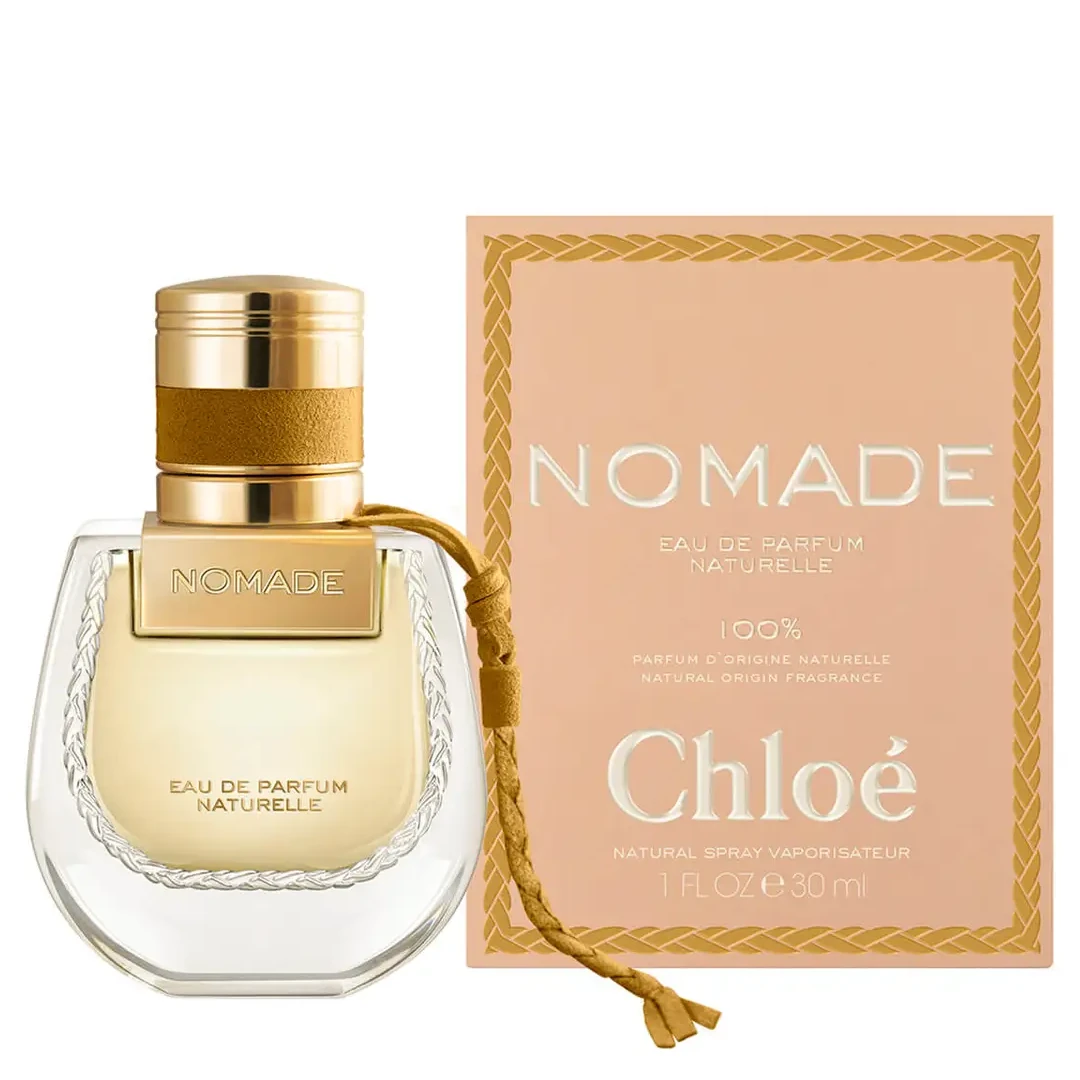 Chloé Nomade Eau De Parfum Naturelle 50ml 1.7fl.oz 7 Chloé Nomade Eau De Parfum Naturelle 50ml 1.7fl.oz - Image 7