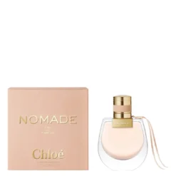 Chloé Nomade Eau De Parfum Naturelle 50ml 1.7fl.oz 19 Chloé Nomade Eau De Parfum Naturelle 50ml 1.7fl.oz -Nude Rich Sales Lyskin CHLOE Chloe nomade eau de parfum naturelle 50ml 1