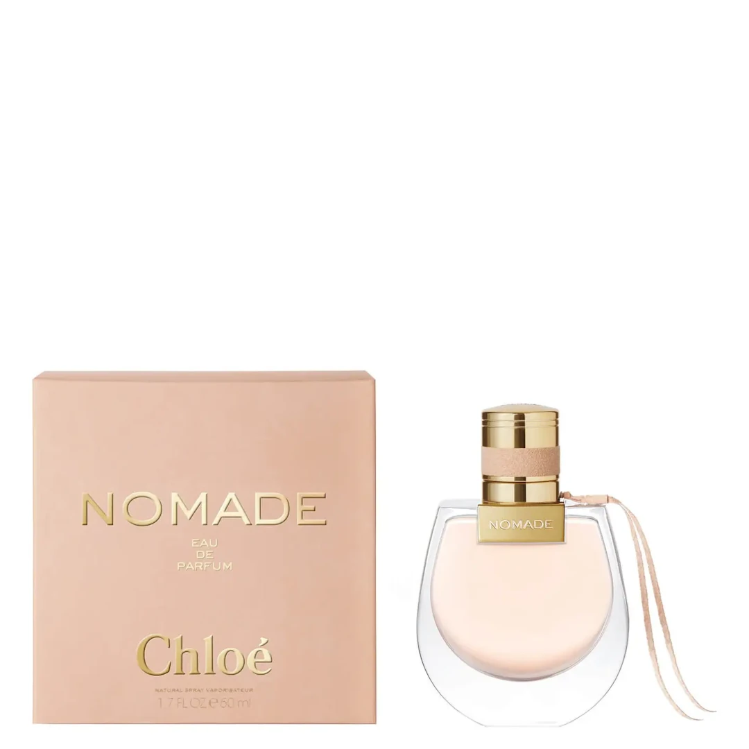 Chloé Nomade Eau De Parfum Naturelle 50ml 1.7fl.oz 10 Chloé Nomade Eau De Parfum Naturelle 50ml 1.7fl.oz - Image 10