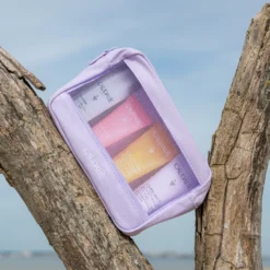 Caudalie Essentials Eco-friendly Beauty Routine 4 Travel-sizes -Nude Rich Sales Lyskin Caudalie essentials eco friendly beauty routine 4travel sizes CDL00080 1 5