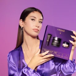 Caudalie Premier Cru Gift Set -Nude Rich Sales Lyskin Caudalie premier cru gift set CDL00106 3