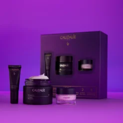 Caudalie Premier Cru Gift Set -Nude Rich Sales Lyskin Caudalie premier cru gift set CDL00106 4