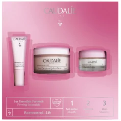 Caudalie Resveratrol Lift Firming Essentials Gift Set