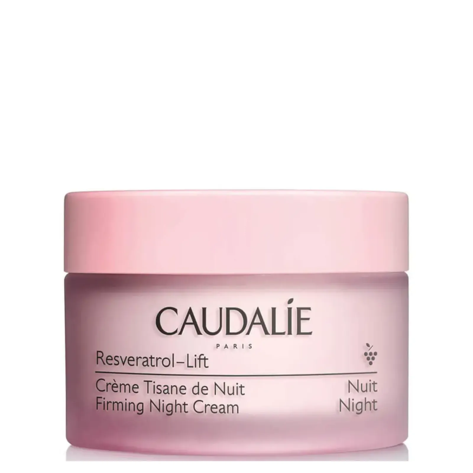 Caudalie Resveratrol Lift Night Infusion Cream 50ml 1.6fl.oz 1 Caudalie Resveratrol Lift Night Infusion Cream 50ml 1.6fl.oz