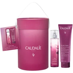 Caudalie Thé Des Vignes Fragrance Duo -Nude Rich Sales Lyskin Caudalie the des vignes fragrance duo CDL00147 3