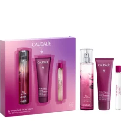 Caudalie Thé Des Vignes Fragrance Trio Set 7 Caudalie Thé Des Vignes Fragrance Trio Set -Nude Rich Sales Lyskin Caudalie the des vignes fragrance trio set 2022 CDL00090 1
