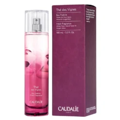 Caudalie Thé Des Vignes Fresh Fragrance 100ml 3.3fl.oz